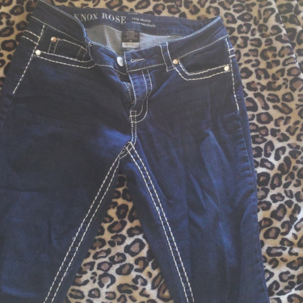 Capris